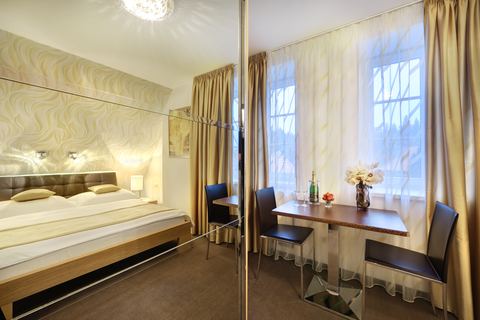 Rooms – Room 3