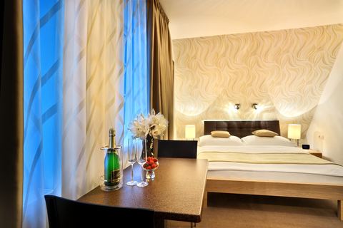 Rooms – Room 3